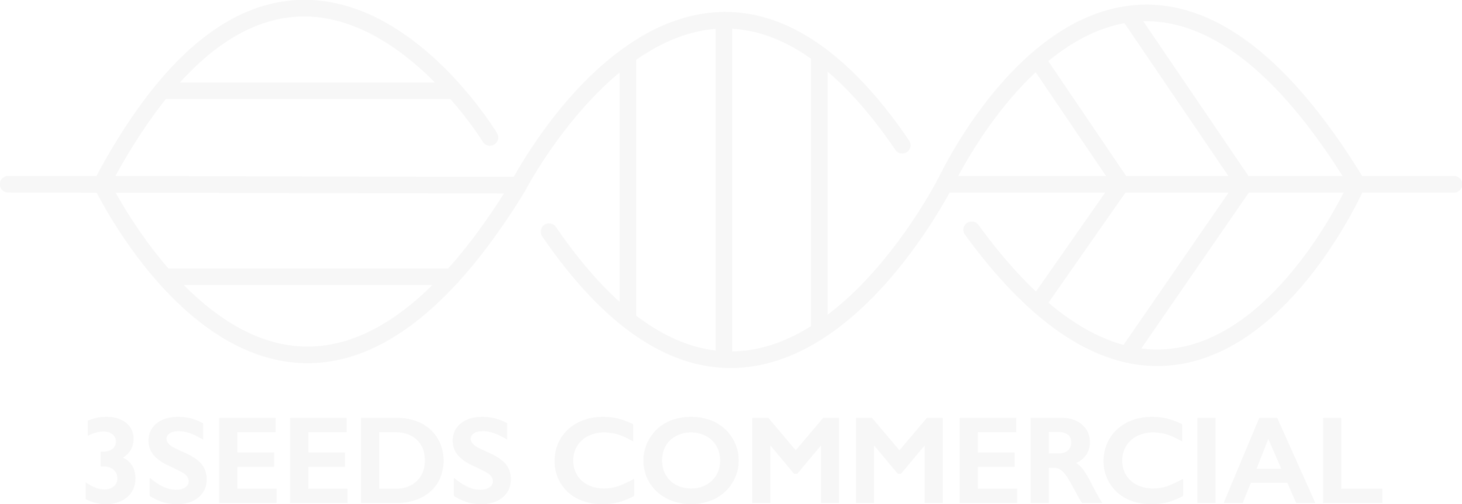 3Seeds Commercial
